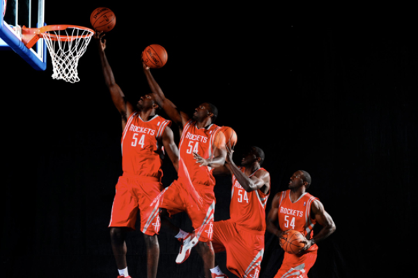 三步上籃動(dòng)作要領(lǐng)是什么？