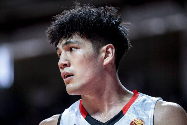 陳國豪低迷遭遇新秀阻擊！北控客場終結(jié)四連敗